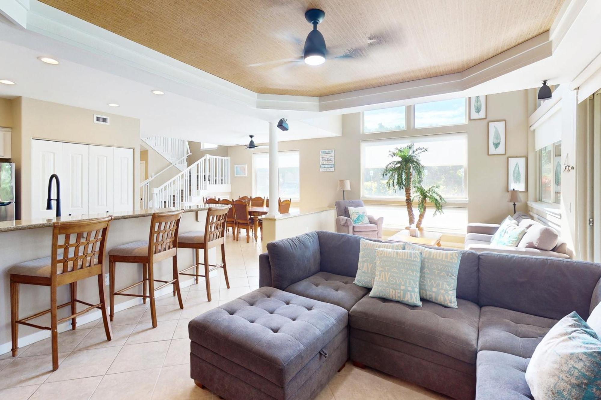 Mauna Lani Palm Villas وايكولوا الغرفة الصورة