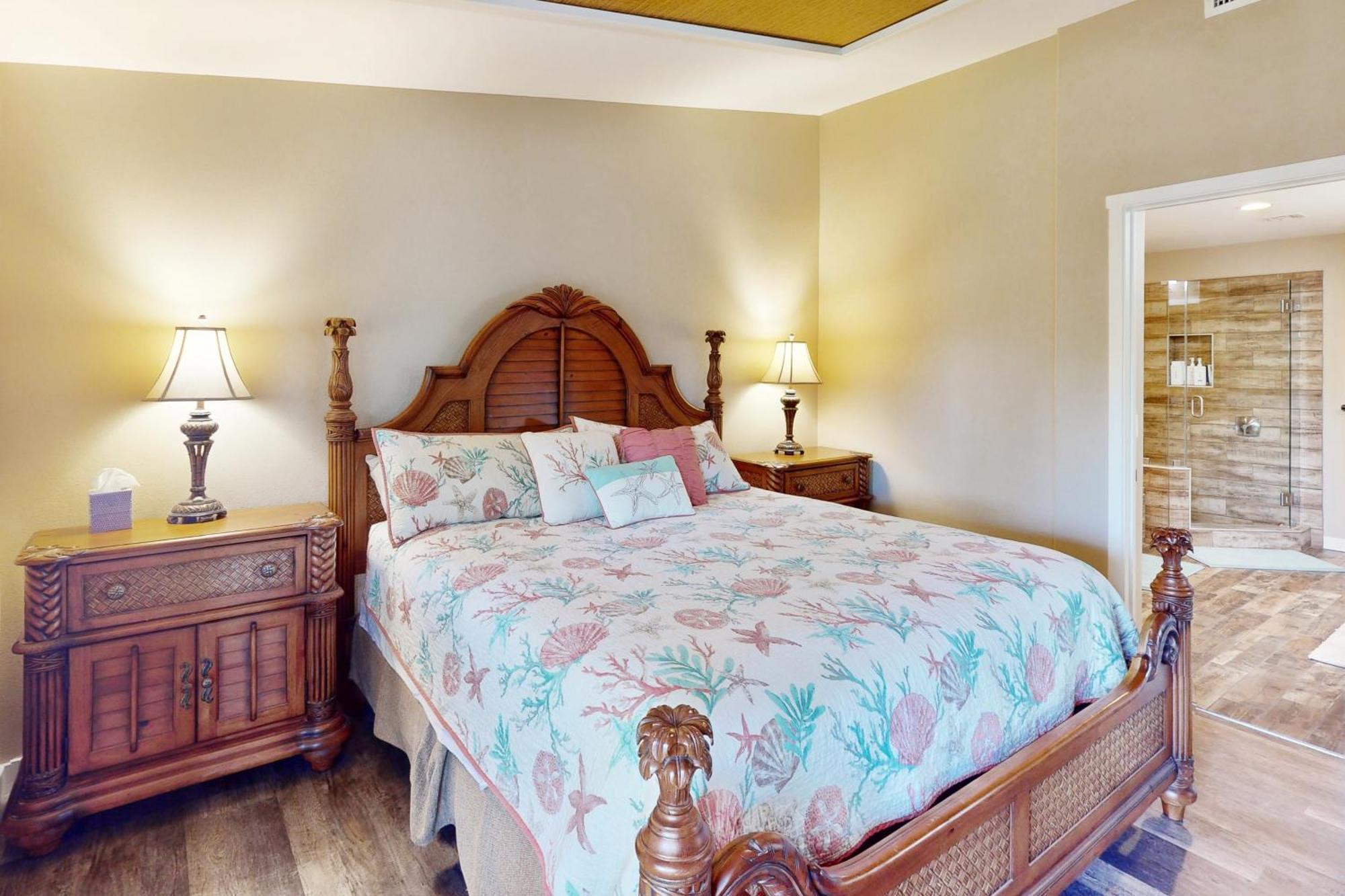 Mauna Lani Palm Villas وايكولوا الغرفة الصورة