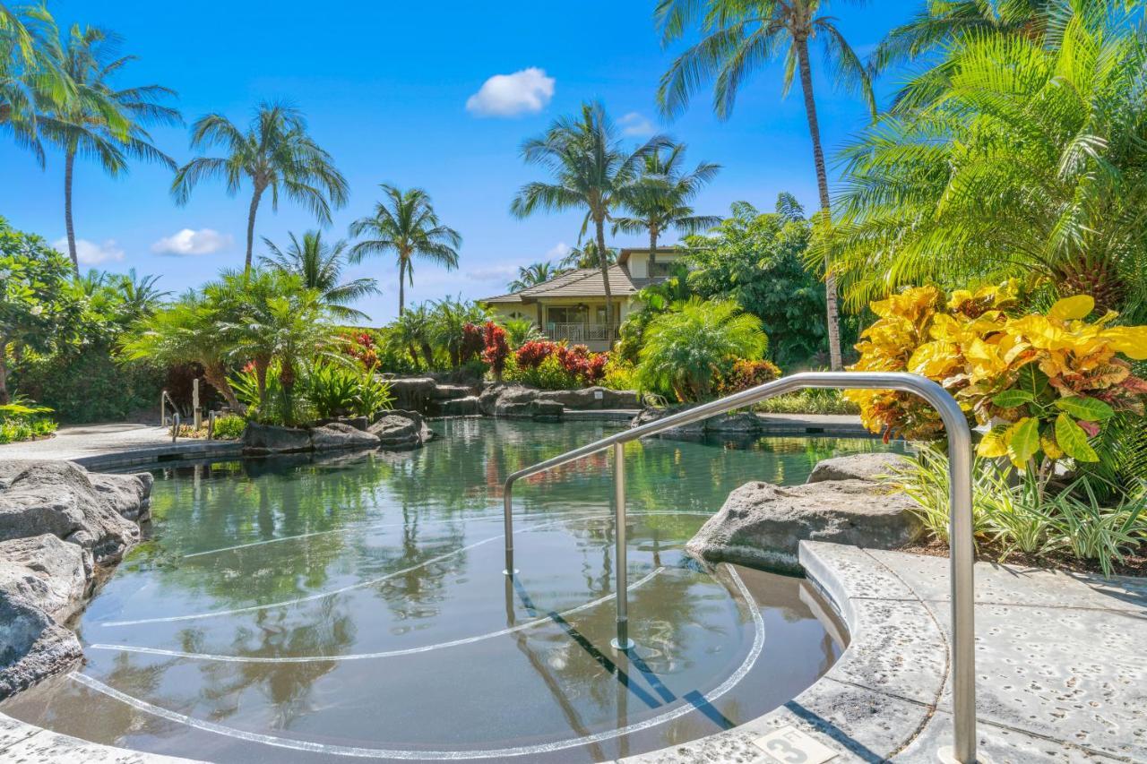 Mauna Lani Palm Villas وايكولوا المظهر الخارجي الصورة
