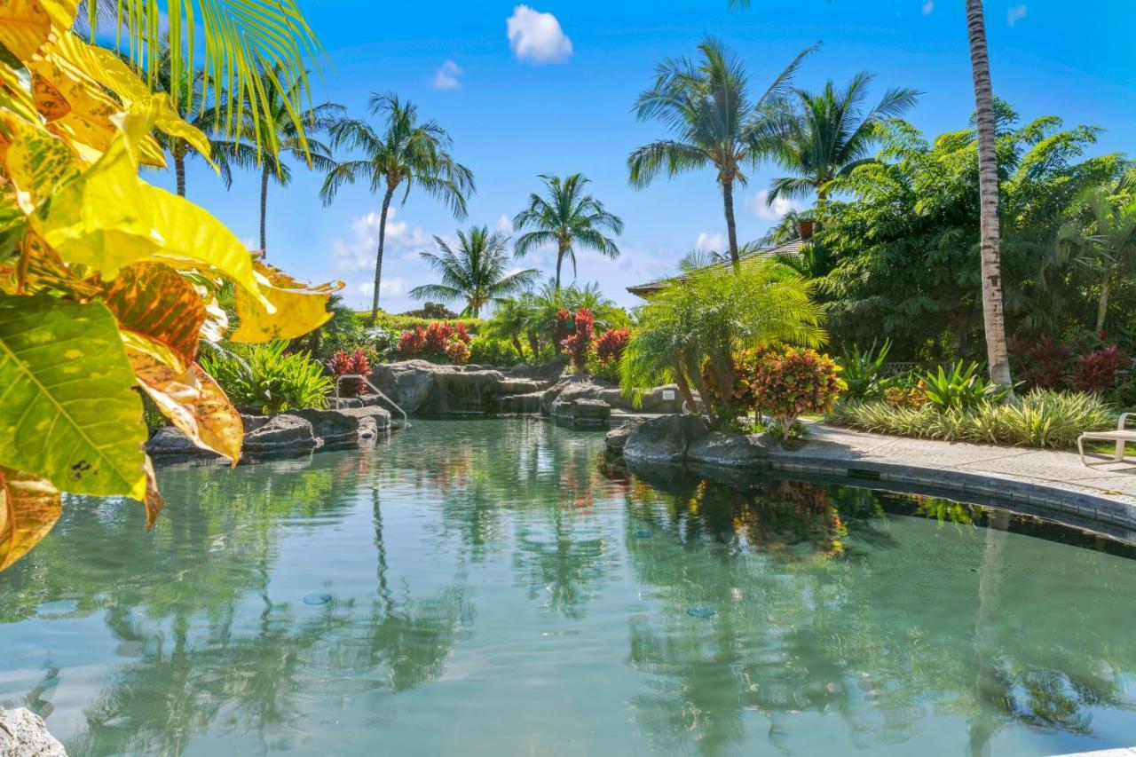 Mauna Lani Palm Villas وايكولوا المظهر الخارجي الصورة