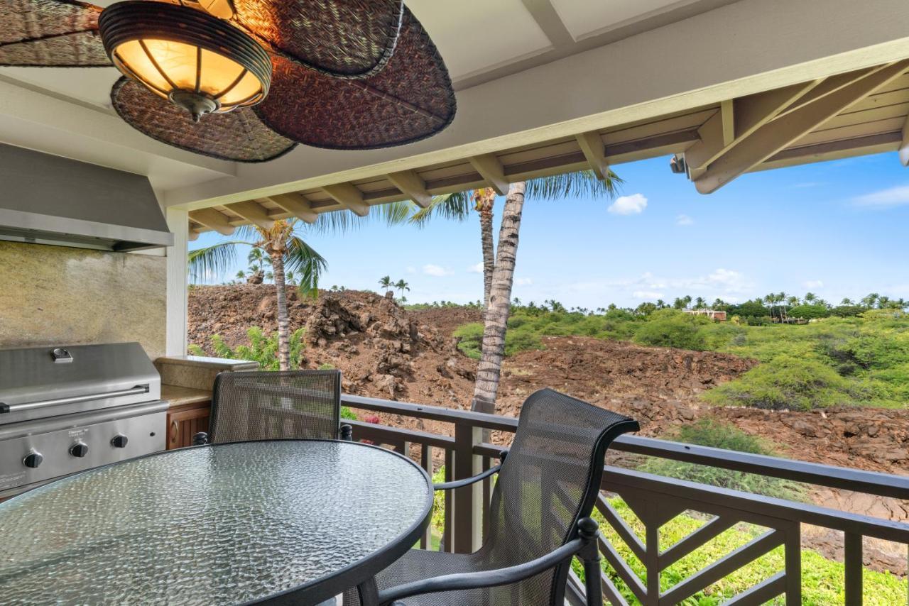 Mauna Lani Palm Villas وايكولوا المظهر الخارجي الصورة