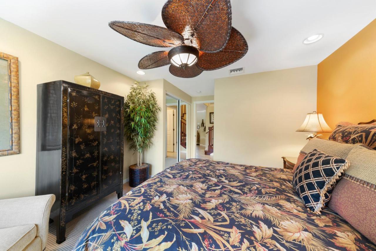 Mauna Lani Palm Villas وايكولوا المظهر الخارجي الصورة