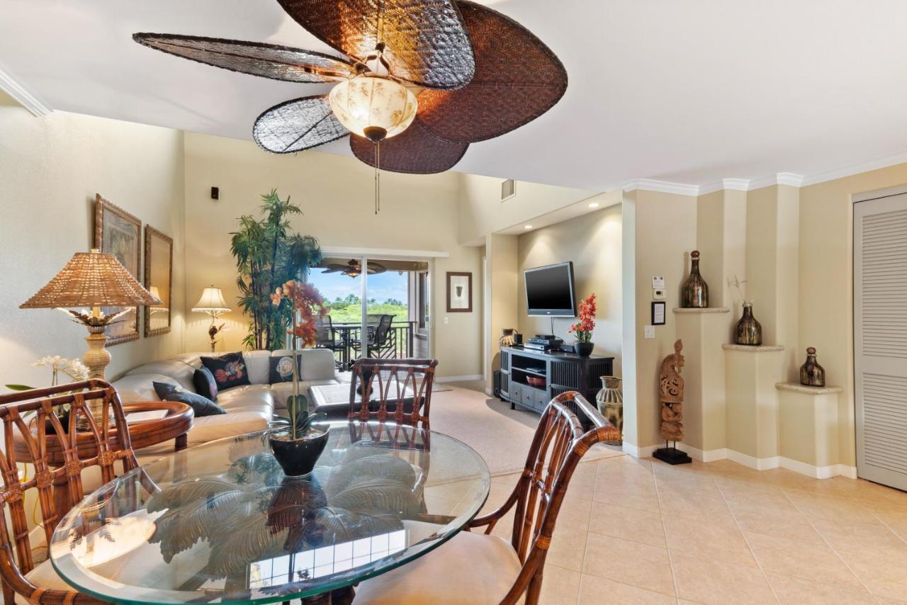 Mauna Lani Palm Villas وايكولوا المظهر الخارجي الصورة