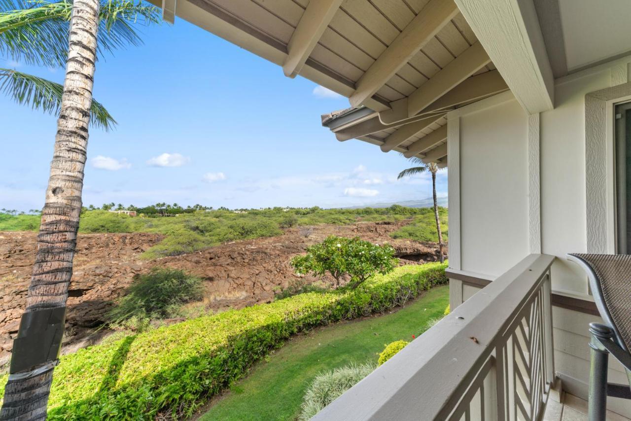 Mauna Lani Palm Villas وايكولوا المظهر الخارجي الصورة