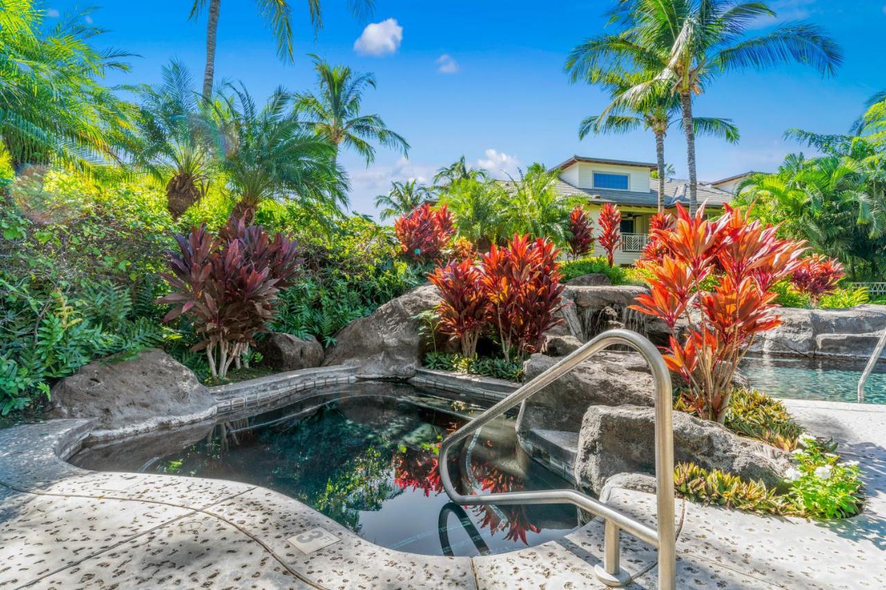 Mauna Lani Palm Villas وايكولوا المظهر الخارجي الصورة