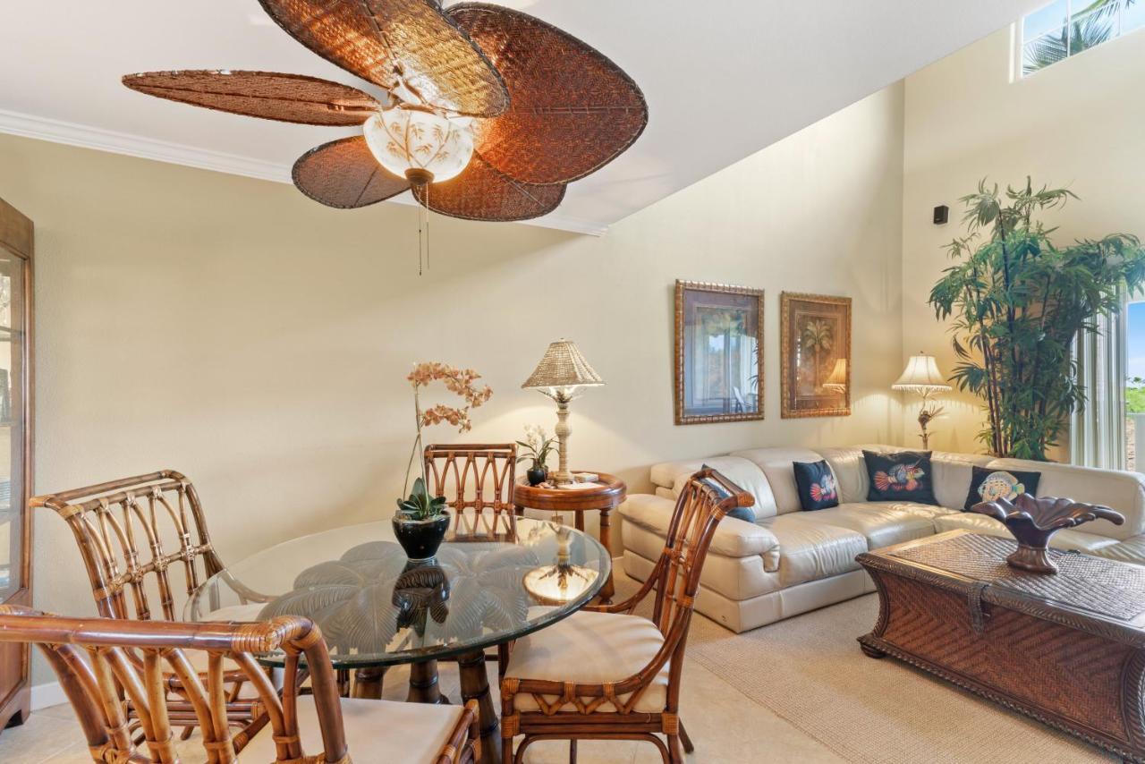 Mauna Lani Palm Villas وايكولوا المظهر الخارجي الصورة