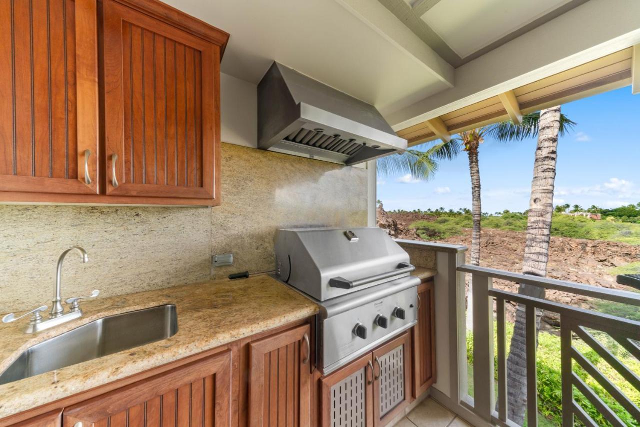 Mauna Lani Palm Villas وايكولوا المظهر الخارجي الصورة