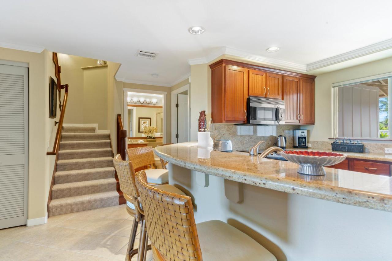 Mauna Lani Palm Villas وايكولوا المظهر الخارجي الصورة