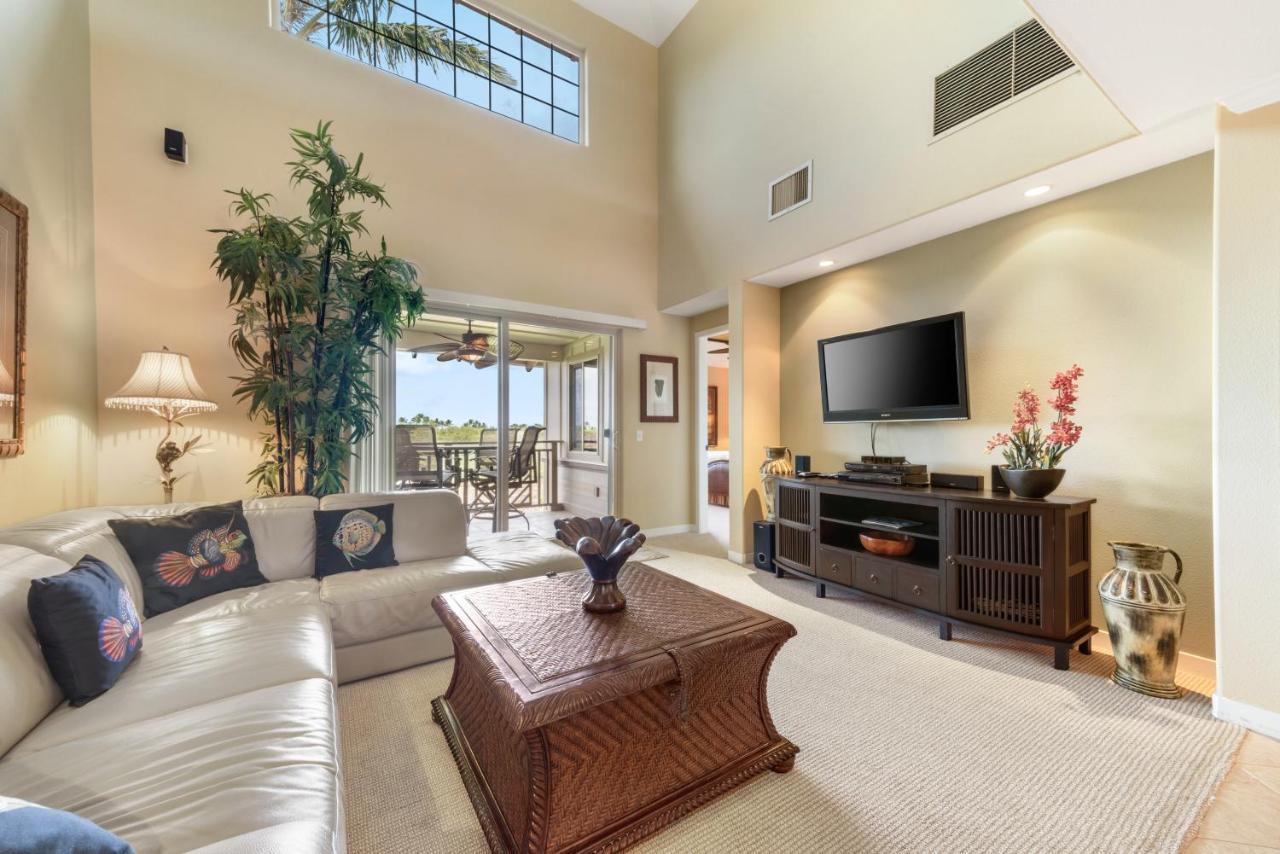 Mauna Lani Palm Villas وايكولوا المظهر الخارجي الصورة