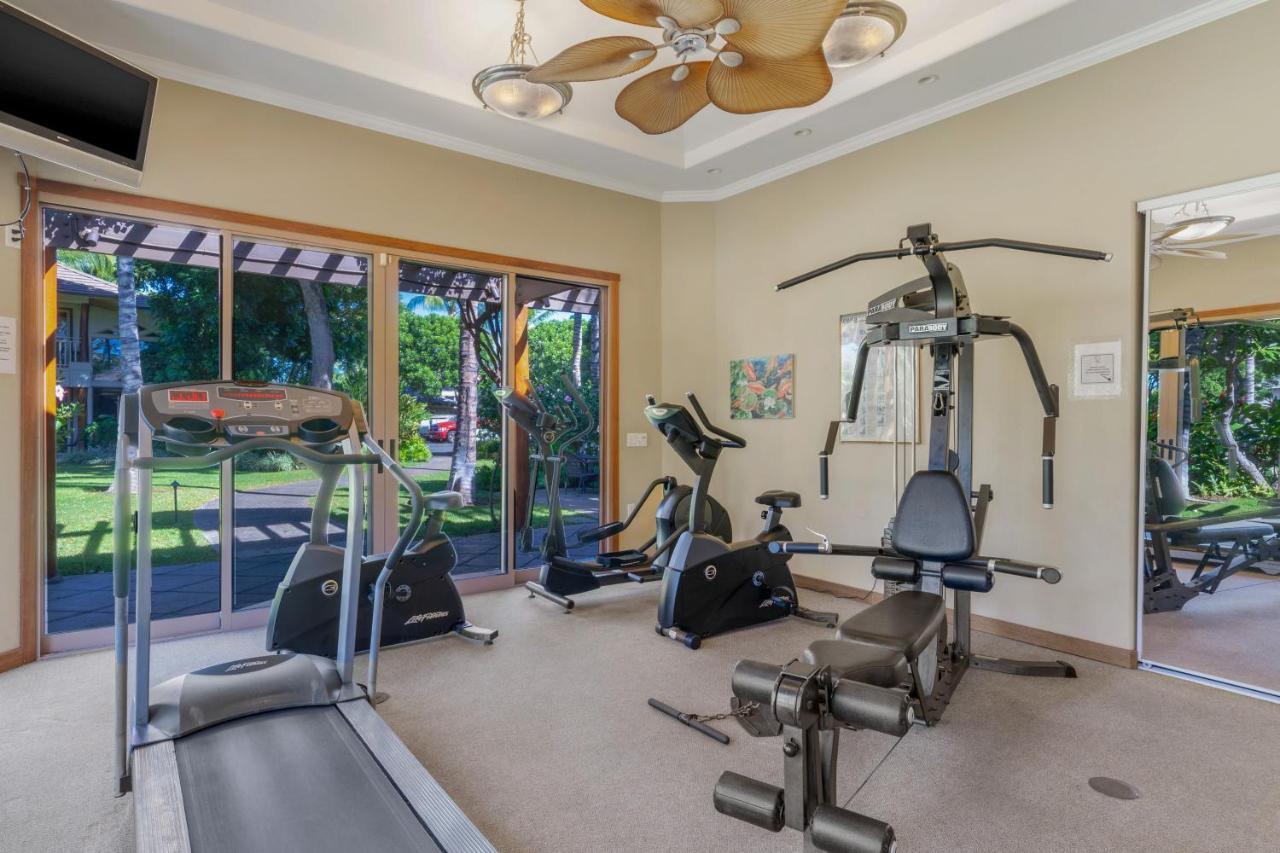 Mauna Lani Palm Villas وايكولوا المظهر الخارجي الصورة